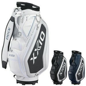 XXIO LfBobO GGC-X163 vvJf _bv [NVI St LfB[obO DUNLOP GOLF BAG 2026f