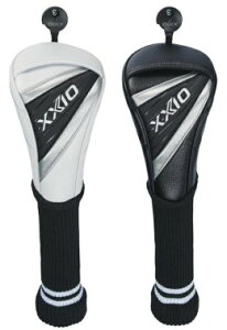 XXIO wbhJo[ tFAEFCEbhp GGE-X163F _bv [NVI St wbhJo[ DUNLOP GOLF HEADCOVER 2026f