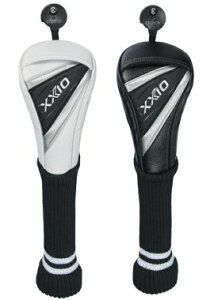XXIO wbhJo[ nCubhp GGE-X163H _bv [NVI St wbhJo[ DUNLOP GOLF HEADCOVER 2026f
