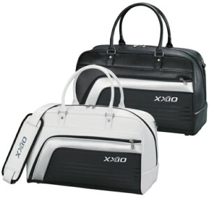 XXIO X|[cobO GGB-X163 _bv [NVI St {XgobO DUNLOP GOLF BAG 2026f
