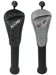 XXIO wbhJo[ tFAEFCEbhp GGE-X164F _bv [NVI St wbhJo[ DUNLOP GOLF HEADCOVER 2026f