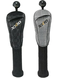 XXIO wbhJo[ nCubhp GGE-X164H _bv [NVI St wbhJo[ DUNLOP GOLF HEADCOVER 2026f