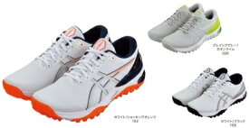 ゴルフ シューズ アシックス ゲルカヤノ エース 2 スパイクレス 1111A243 ASICS GOLF SHOES GEL-KAYANO ACE 2 ダンロップ 2024モデル