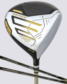 ゴルフ クラブ ドライバー メンズ 本間 ホンマ ゴルフ ベレス ドライバー ARMRQ FX 3S ★★★ HONMA BERES DRIVER GOLF CLUB 2024モデル