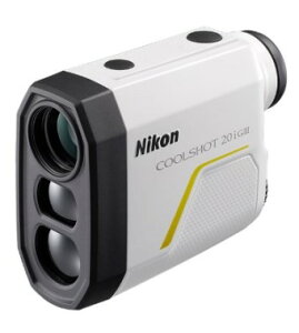 St [U[v jR N[Vbg 20i G3 NIKON COOLSHOT 20i G3 GOLF GOODS 2024f Cg G-584