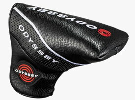 ゴルフ ヘッドカバー パター用 オデッセイ オーセンティック ブレード パター カバー 24 JM Odyssey Authentic Blade Putter Cover 24JM 2024モデル