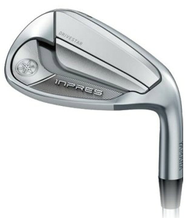 楽天市場】YAMAHA GOLF ヤマハ インプレス ドライブスター ウェッヂ 