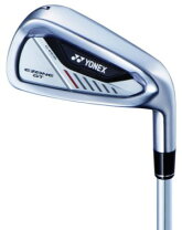 楽天市場】yonex ezone gt アイアン 8本の通販