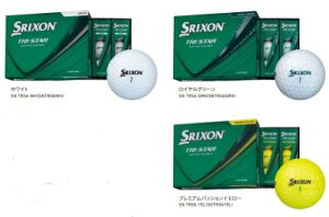 �X���N�\�� �g���C�X�^�[ 4 �S���t�{�[�� 1�_�[�X�i12���j SRIXON TRI-STAR 4 GOLF BALL �_�����b�v �S���t�{�[�� DUNLOP 2026���f��