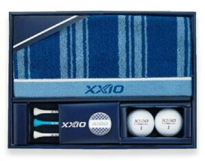 �_�����b�v �[�N�V�I �n�C�p�[ �A�[���f�B �S���t�{�[���M�t�g GGF-F2204 DUNLOP XXIO HYPER RD GOLF BALL GIFT 2026���f��