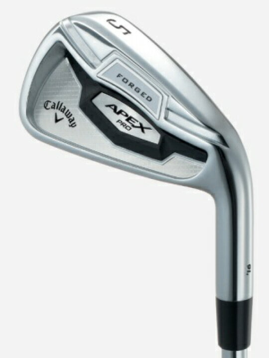 楽天市場】Callaway APEX PRO キャロウェイ エイペックス プロ単品 