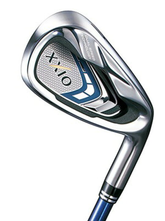楽天市場】ダンロップ ゼクシオ9 ナイン DUNLOP XXIO9 MP900 アイアン6 