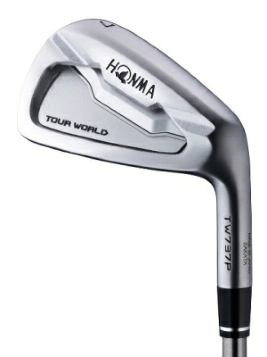 楽天市場】本間 ホンマ ツアーワールド TW737P HONMA TOUR WORLD 