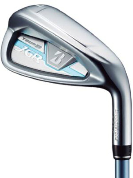 楽天市場】BRIDGESTONE GOLF TOUR B JGR LADY IRON ブリヂストン 