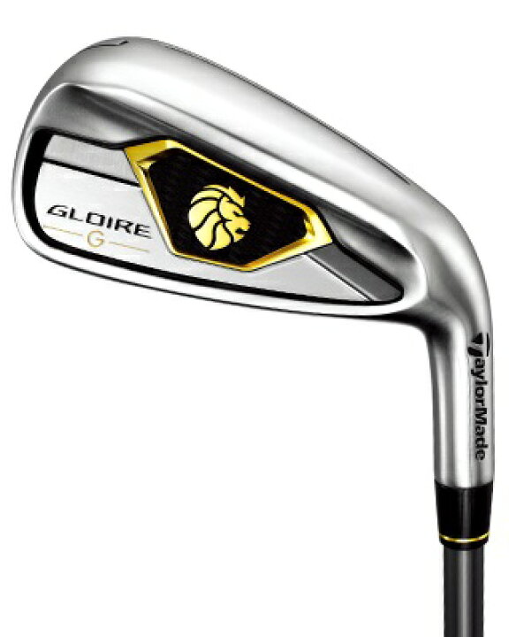 楽天市場】Taylormade GLOIRE G IRON テーラーメイド グローレ G 