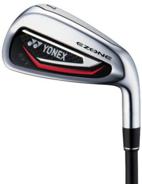 楽天市場】ゴルフ クラブ アイアン メンズ YONEX EZONE GT Iron 