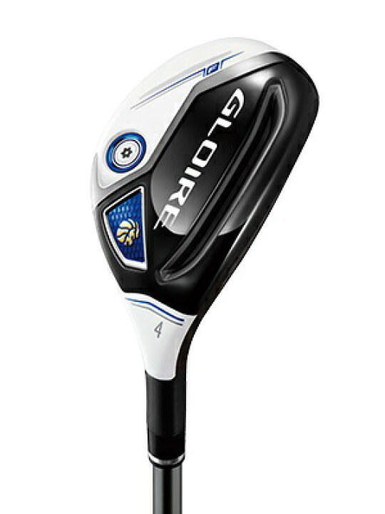 楽天市場】Taylormade NEW GLOIRE F2 Rescues テーラーメイド グローレ 