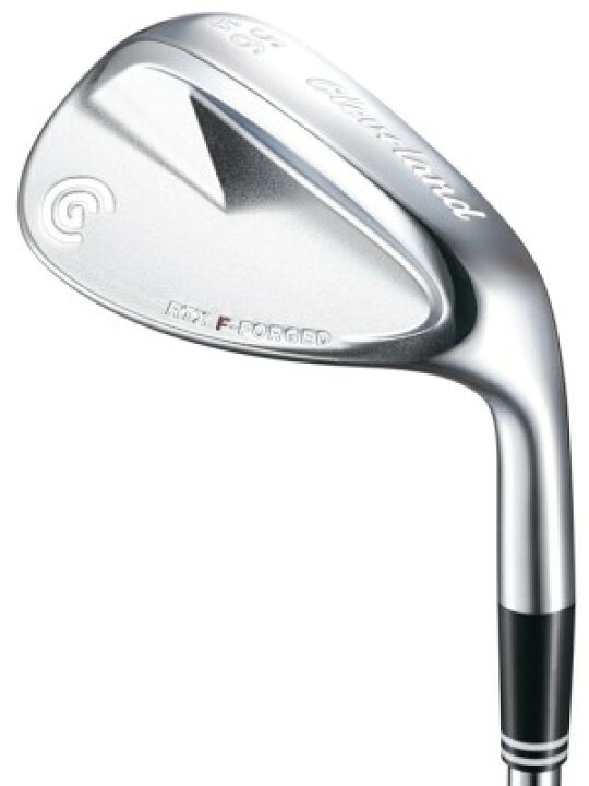 楽天市場】Cleveland RTX F-FORGED クリーブランド RTX F フォージド 