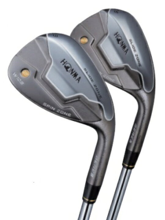 楽天市場】HONMA BERES ホンマ ベレス ウェッジ W106 2015モデル 