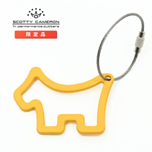 XRbeBL XRbeBhbO \tg^b` L[tHO L[z_[ CG[  Scotty Cameron Kye Fob Scotty Dog Red