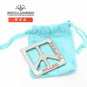 XRbeBL s[XTC s[Xp[Y VO [W XNGA {[}[J[ LRC 032071  Scotty Cameron Cion Peace