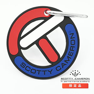 XRbeB L T[NT o[ pbeBOfBXN NbL[Jb^[ USA obO^O Jrit Scotty Cameron Circle T
