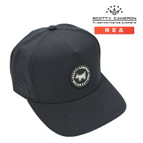 楽天市場】スコッティ キャメロン 帽子の通販