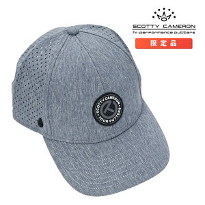XRbeBL Circle T pb`  AQ[ nCh XibvobN wU[ Cgu[ bVLbv XL Scotty Cameron T[NT Cap