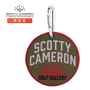 XRbeBL  o[ pbeBOfBXN VbNXV[^[ Scotty Cameron obO^O Jrit Six Shooter SC020005