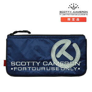 XRbeBL  LbVobO T[NT EB[NG_[ |[` Scotty Cameron Cash Bag Circle T Weekender 105217