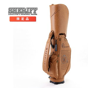 VFt St SHERIFF gV[Y LfBobO SFR-001CB ʌ胂f 2025 L