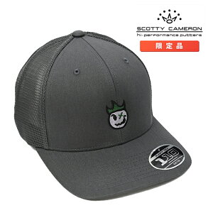 XRbeBL ZgpgbNXf[ zbgwbhn[ XibvobN bV Lbv `R[  Scotty Cameron Hot Head Harry Cap