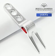 スコッティキャメロン ピボットツール 2025 New エディション シルバー SCOTTY CAMERON Pivot Tool グリ…