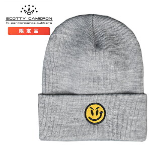 �X�R�b�e�B�L�������� �O���C���_�[ �j�b�g�L���b�v �w�U�[ �O���[ �t���[�T�C�Y Scotty Cameron �r�[�j�[ Circle T Grease Grinder SC060031