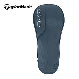 TaylorMade �e�[���[���C�h Qi4D �V���[�Y �h���C�o�[�p ��p �����w�b�h�J�o�[ N3713001 �����Y ���{���K�i Qi4D Core / Qi4D MAX / Qi4D MAX LITE