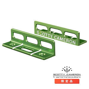 XRbeBL T[NT pbeBO pXc[ uCgfBbv O[ 022817  Scotty Cameron p^[K@