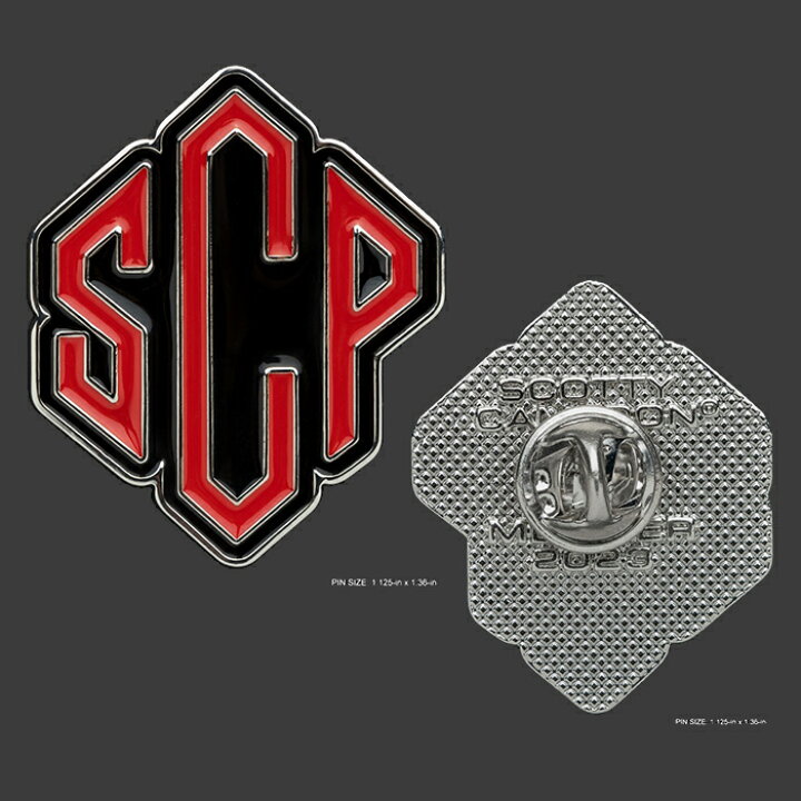 楽天市場】スコッティキャメロン 2023 クラブキャメロン 限定 