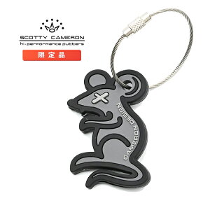 XRbeBL o[ L[z_[ cA[bg L[tHO O[  Scotty Cameron Tour Rat