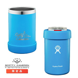 XRbeBL SCstbO nChtXN 12OZ N[[Jbv pVtBbN SCOTTY CAMERON COOLER CUP PACIFIC 104675