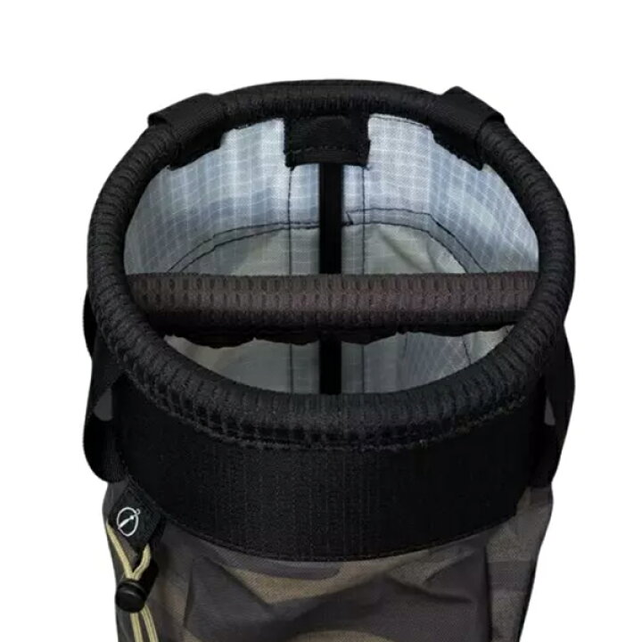 楽天市場】Scotty Cameron スコッティキャメロン Sunday Bag Camo 