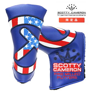 XRbeBL T[NT wbhJo[ C_XgA USA / u[ cA[I[ p^[Jo[ Scotty Cameron Circle T Tour Only