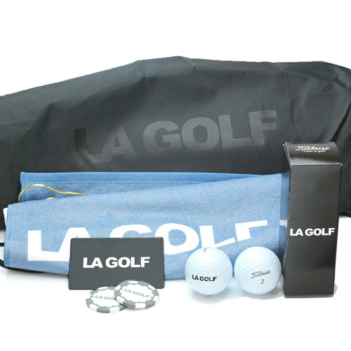 楽天市場】LA GOLF ザ LAゴルフ ブレード パター THE LA GOLF Blade 