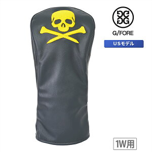 �W�[�t�H�A G FORE �X�J�����e�B�[ �h���C�o�[�p�w�b�h�J�o�[ �`���R�[�� �O���[ �S���t �W�[�t�H�[ G4 SKULL&T'S G4AF22A65