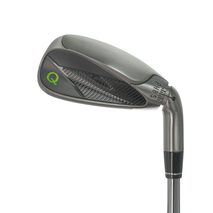楽天市場】Qクラブ【日本唯一の正規代理店】Q-Golf Qゴルフ 