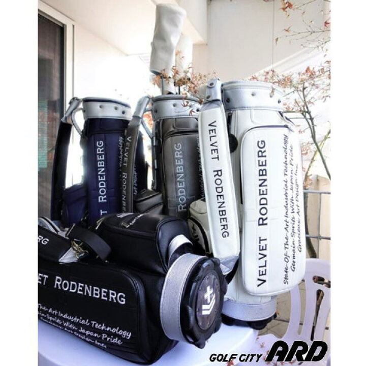 楽天市場】【送料無料】VELVET RODENBERG ベルベットローデンバーグ  