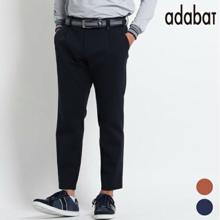 楽天市場】【60%OFF SALE】adabat アダバット メンズ 【ウエスト2WAY 