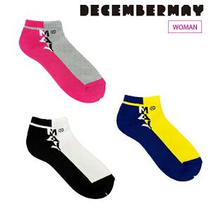 DECEMBERMAY fBZo[C fB[X Bycolors ankle sox /Lk/pC 2-999-4011 y[։zCACB_02