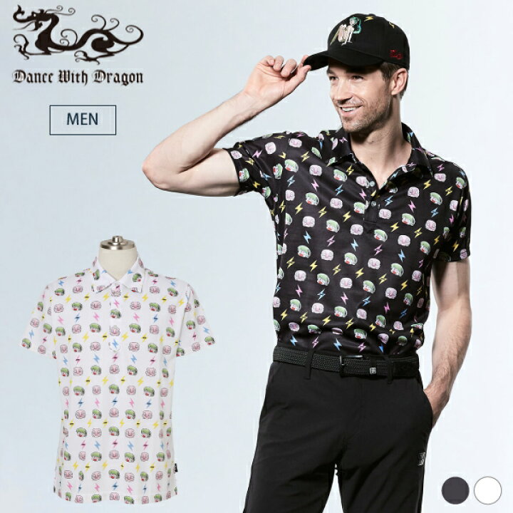 楽天市場】【40%OFF SALE】Dance With Dragon ダンスウィズドラゴン 
