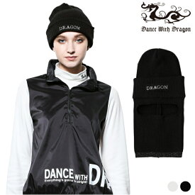 Dance With Dragon ダンスウィズドラゴン レディース ネック付きワッチ 日本製 D3-101311 CACB_02
