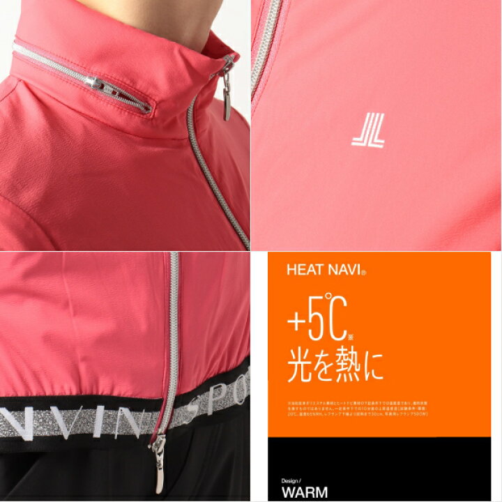 楽天市場】LANVIN SPORT ランバンスポール レディース 【ECO 